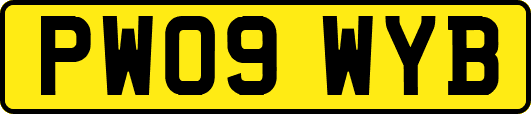 PW09WYB