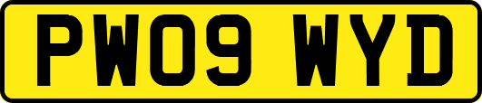 PW09WYD