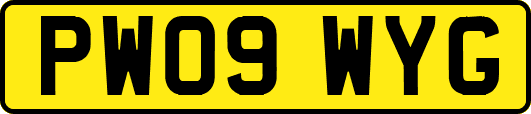 PW09WYG