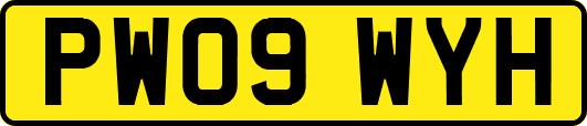 PW09WYH