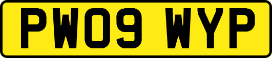 PW09WYP