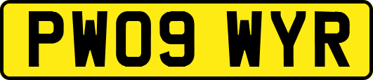 PW09WYR