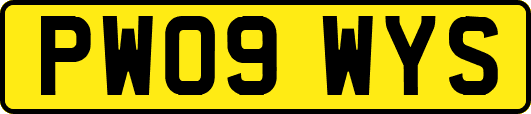 PW09WYS