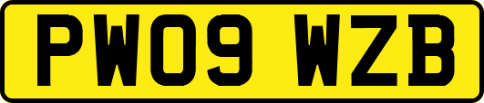 PW09WZB