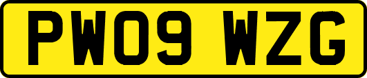 PW09WZG