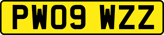 PW09WZZ