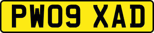 PW09XAD
