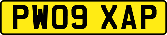 PW09XAP
