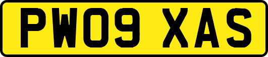 PW09XAS