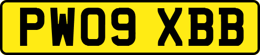 PW09XBB