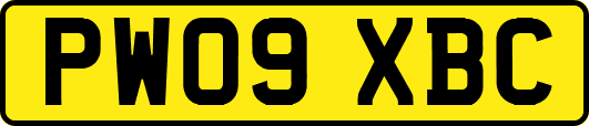 PW09XBC