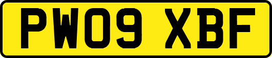 PW09XBF