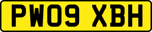 PW09XBH