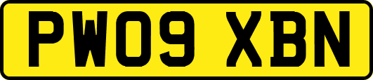PW09XBN