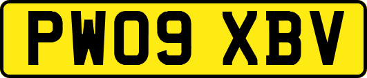 PW09XBV