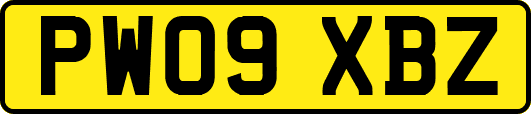 PW09XBZ