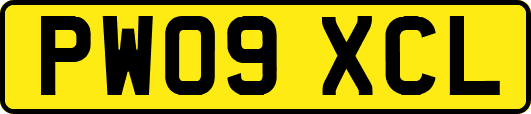 PW09XCL