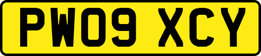PW09XCY