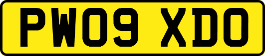 PW09XDO