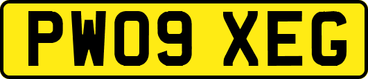 PW09XEG