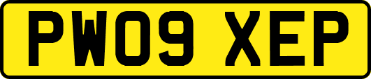 PW09XEP