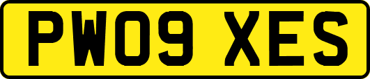 PW09XES