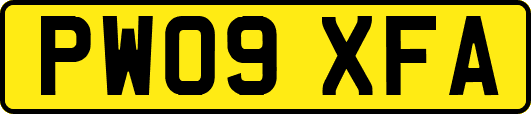 PW09XFA