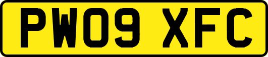 PW09XFC