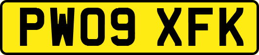 PW09XFK