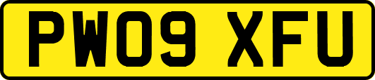PW09XFU