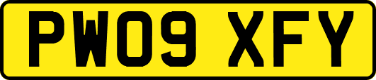 PW09XFY