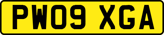 PW09XGA