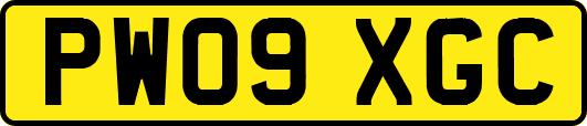 PW09XGC