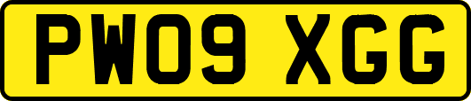 PW09XGG