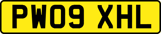 PW09XHL