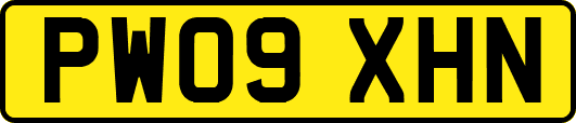 PW09XHN