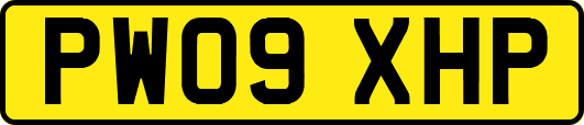 PW09XHP