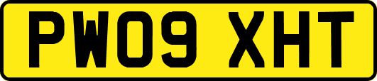 PW09XHT