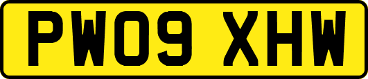PW09XHW