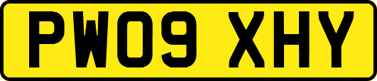 PW09XHY
