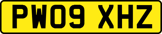 PW09XHZ