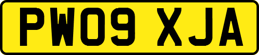 PW09XJA
