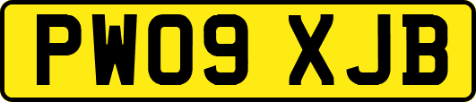 PW09XJB