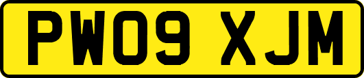 PW09XJM