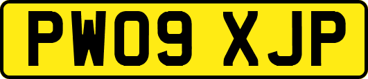 PW09XJP
