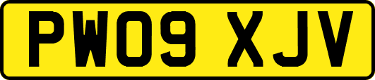 PW09XJV