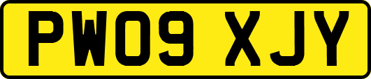 PW09XJY
