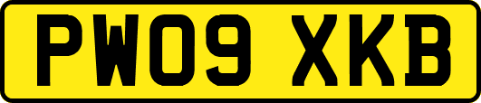 PW09XKB