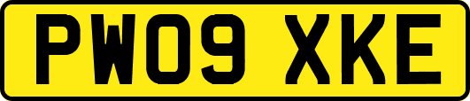 PW09XKE