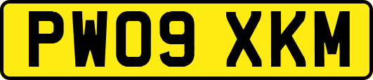 PW09XKM